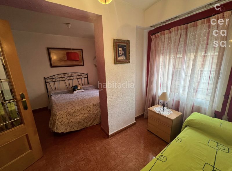 Foto edaa74a2-5d46-422b-be30-1da96863753c. Pis a Sant Llorenç - Zona Alfahuir Valencia