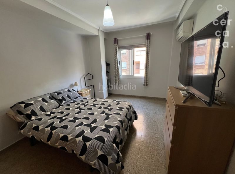 Foto f5098e60-6934-4815-9498-50430f67a3c9. Pis a Sant Antoni Valencia