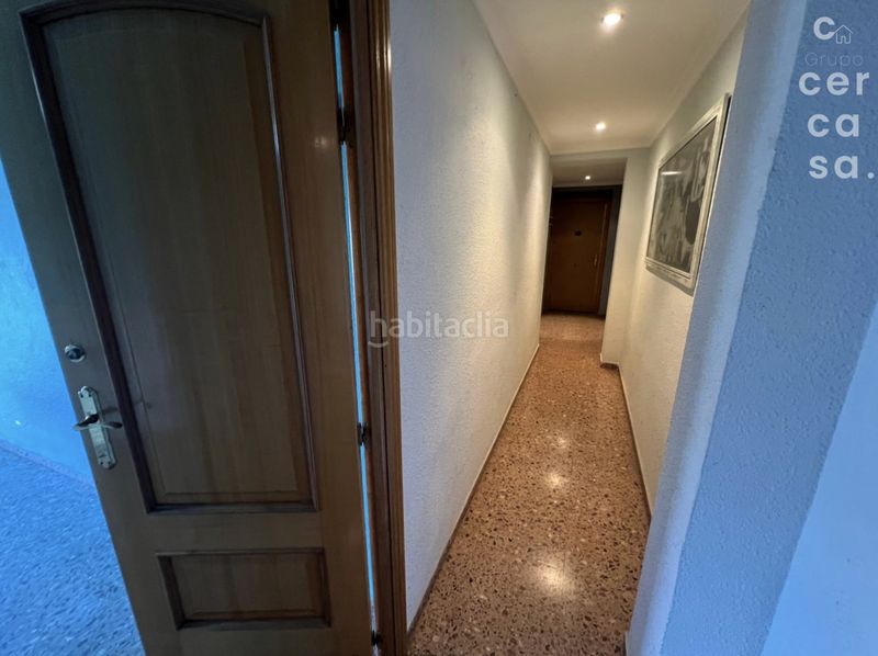Foto e4861cf0-59d6-4f73-871e-fb8b7af20476. Pis a Torrefiel Valencia