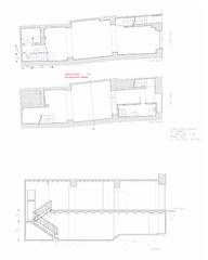 Lloguer Local Comercial  Carrer dels oms. Local carrer oms traspaso y alquiler