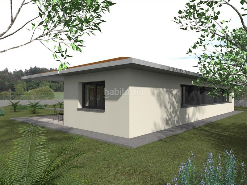 Foto 063f877e-ca4f-4c31-b98e-b03d0cbd0a33. Chalet en carrer valle inclãn 6 promoción obra nueva vivienda unifamiliar en Sils