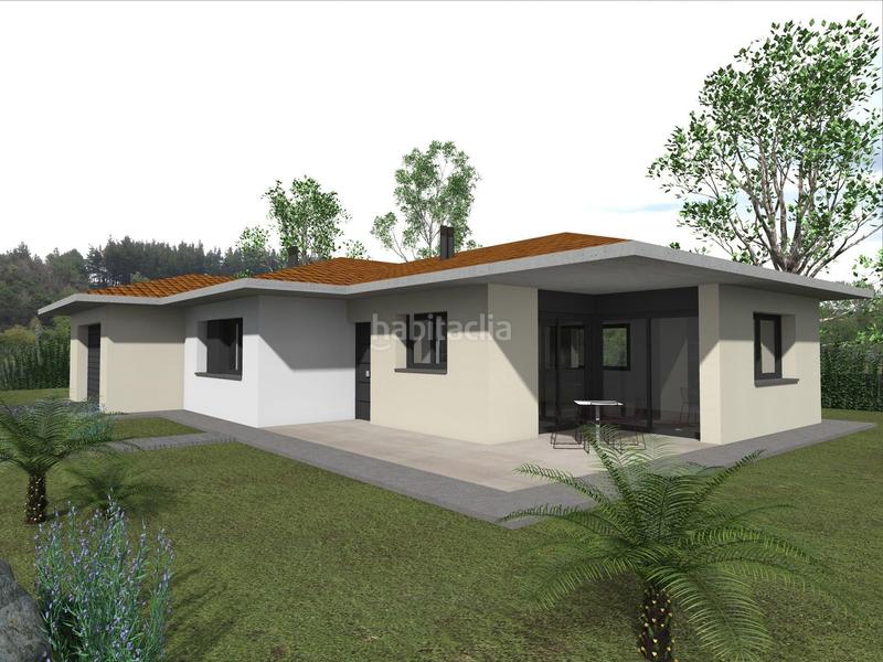Foto 1565dd6f-4231-4174-b156-de18bd2a0628. Chalet en carrer valle inclãn 6 promoción obra nueva vivienda unifamiliar en Sils