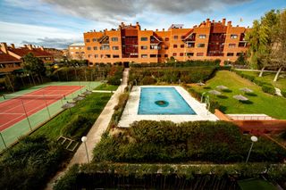 Alquiler en Boadilla del Monte - habitaclia