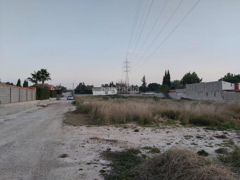 Foto 9d8c7a0b-a283-4800-8f5a-61ac0cb73b8d. Propriété dans El Pino Molina de Segura