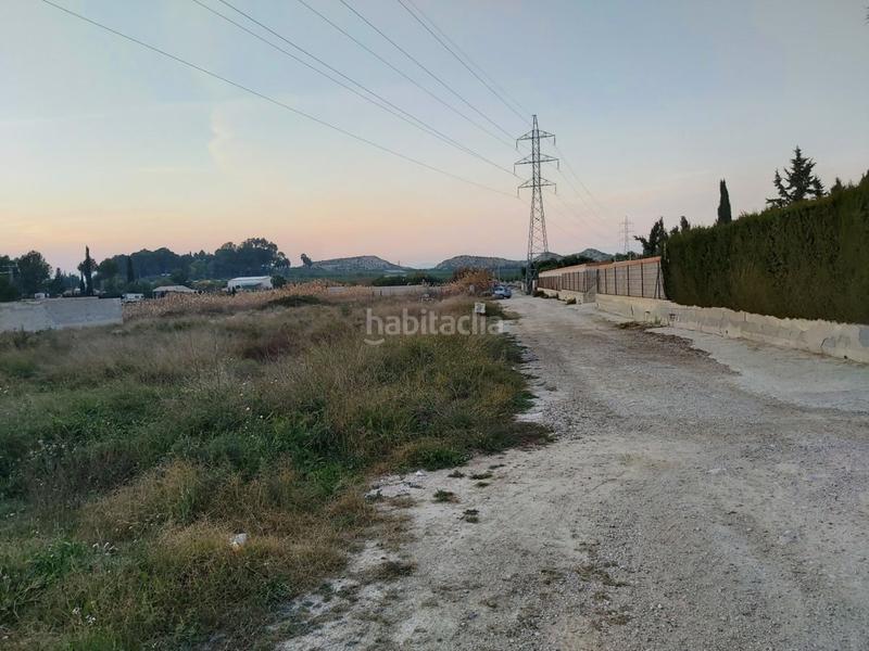 Foto bc674737-b1ea-4cbb-8c69-84f0a0267a97. Propriété dans El Pino Molina de Segura