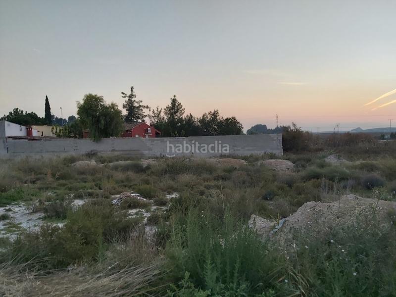 Foto c09a51fc-4aca-45ab-aceb-02b1c0f1c233. Propriété dans El Pino Molina de Segura