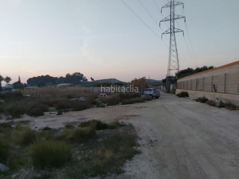 Foto c7a47ee7-c946-45a7-9f5c-ffa4ef0ed03a. Propriété dans El Pino Molina de Segura