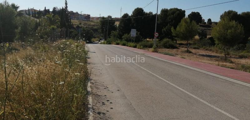 Foto 2dec8da8-19d0-4cb2-abe4-372f89a484fd. Terreny residencial a San Miguel Molina de Segura