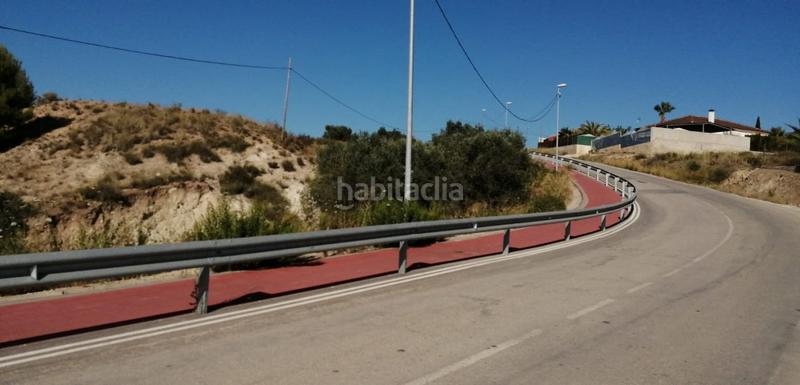 Foto 82251e2e-1aac-4278-aeec-7f4437af42c7. Terreny residencial a San Miguel Molina de Segura