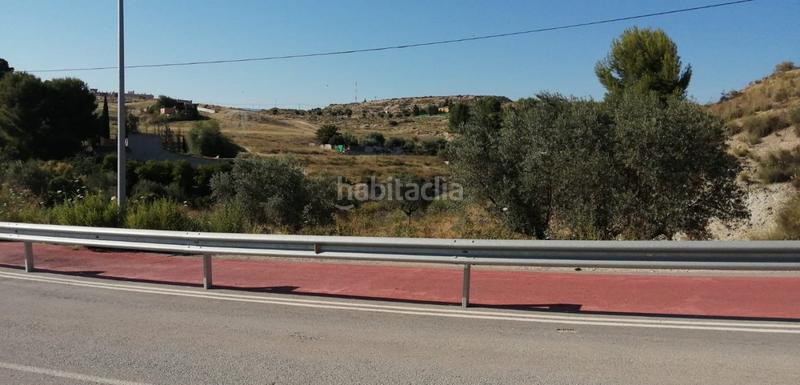 Foto c0e945cb-ce88-4e5b-832f-76d9ad075b2b. Terreny residencial a San Miguel Molina de Segura