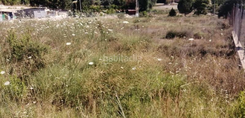 Foto f245f444-1069-4ecd-a89c-9450f87b77ed. Terreny residencial a San Miguel Molina de Segura