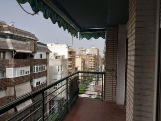 Pis a Centro. Fantástico piso en el corazón de molina de segura!