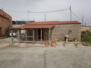 Masia a El Fenazar - Campotéjar. Donde queremos llegar para disfrutar de paz y tranquilidad!!!
