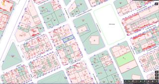 Terreny residencial a San Antonio - San José - Los Ángeles. Maravilloso solar urbano directo en zona privilegiada de molina