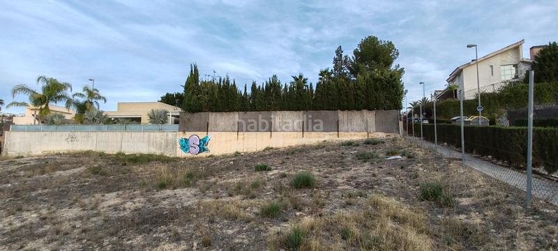 Foto 12a6bb38-8c7b-4b5b-8751-65842aef9807. Residential plot in El Llano Molina de Segura