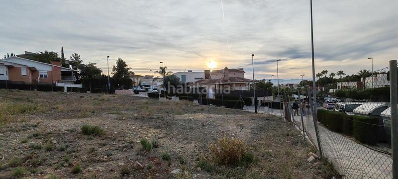 Foto 142a574a-adff-4ab0-9be2-7724574feda2. Residential plot in El Llano Molina de Segura