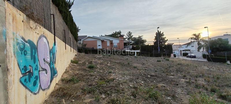 Foto 396093ba-28d6-474c-ab04-fc22c1093de7. Residential plot in El Llano Molina de Segura