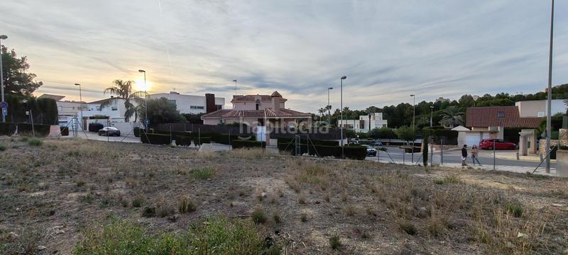 Foto 3aecb55f-d73c-41c2-aed2-7ececf4bdc2e. Residential plot in El Llano Molina de Segura