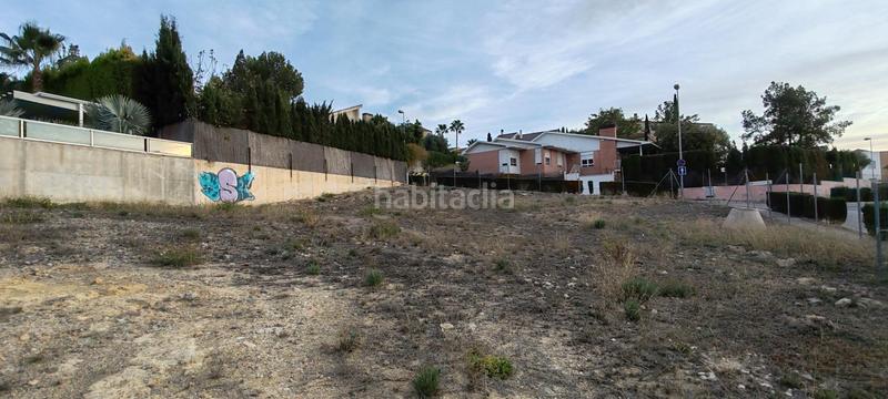 Foto 479d9c58-9ab5-48fd-8362-737b152a75ba. Residential plot in El Llano Molina de Segura