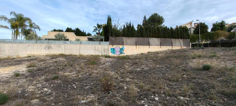 Foto 62c4926f-ed7e-45a9-991c-e21b9ef96a52. Residential plot in El Llano Molina de Segura