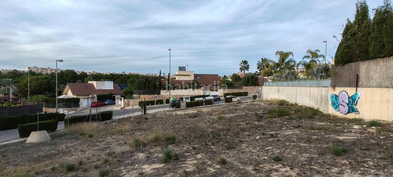 Foto 7d2ab62b-c1b9-4e6c-aa45-545e6350d7e0. Residential plot in El Llano Molina de Segura