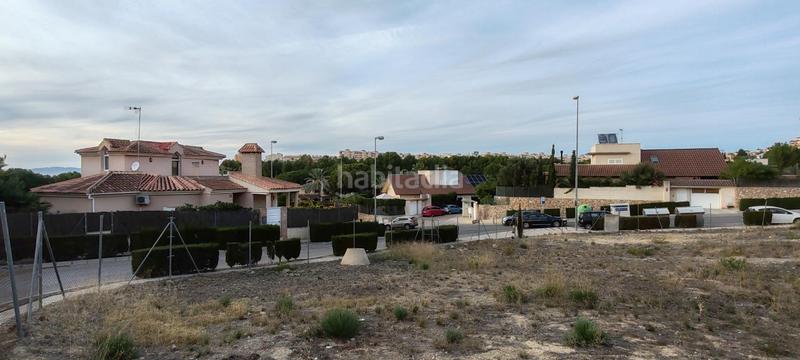 Foto 858b8d15-4e74-4221-8178-03cdb30a00d8. Residential plot in El Llano Molina de Segura