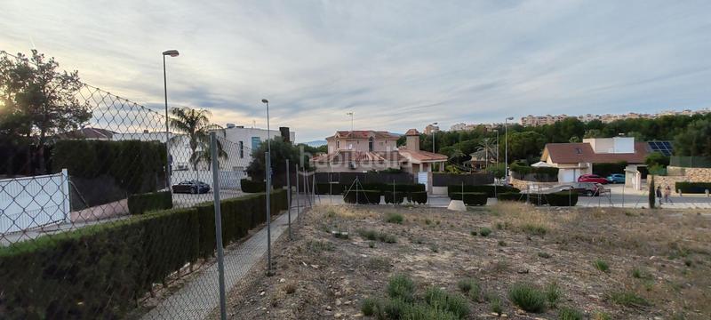 Foto 9466199b-3c4e-4d06-b760-659073420e2e. Residential plot in El Llano Molina de Segura