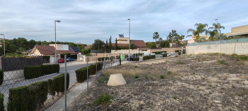 Foto 971d8d7c-93e3-4c5c-8cbf-8e4493925d5d. Residential plot in El Llano Molina de Segura