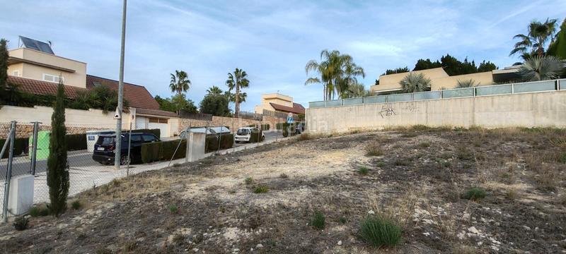 Foto d2910e2f-7bc7-4314-afbc-87ccefe9468c. Residential plot in El Llano Molina de Segura