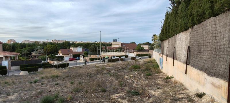 Foto e8d5266b-250d-44f8-b55a-58b6e171aaa9. Residential plot in El Llano Molina de Segura