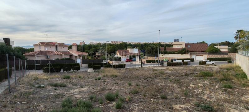 Foto f0b75984-6fe9-45d4-8f40-3456f4d498b9. Residential plot in El Llano Molina de Segura