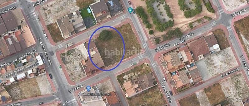 Foto 1b1a7f86-f2e0-4d78-866b-a9baa379c774. Terreno residenziale in San Miguel Molina de Segura