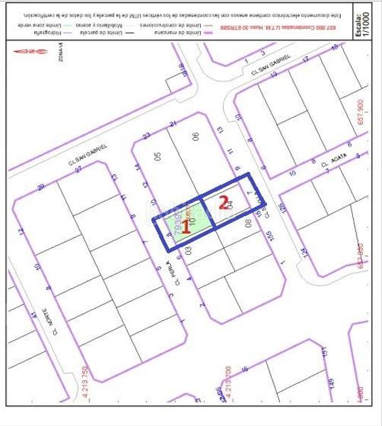 Foto 2b9e23cc-3a27-4e59-8344-2733f999b7be. Terreno residenziale in San Miguel Molina de Segura