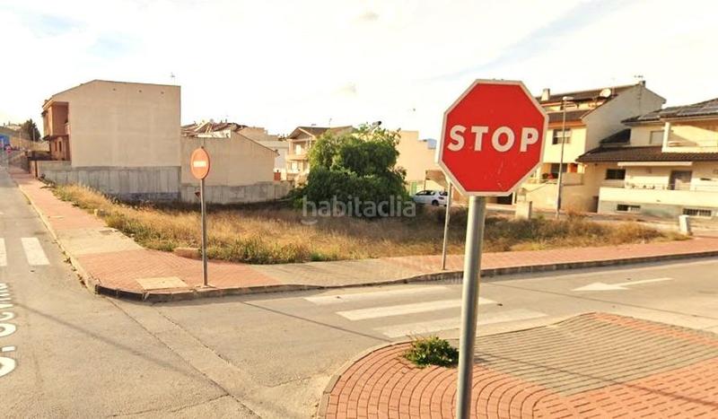 Foto a9ac09b8-194a-47be-97cd-11dce4fb8337. Terreno residenziale in San Miguel Molina de Segura