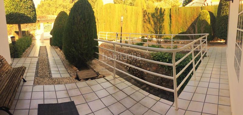 Foto 2bf1e0c3-9bcc-44c6-bba9-24d7c2b49716. Chalet mit heizung parking pool in La Alcayna Molina de Segura