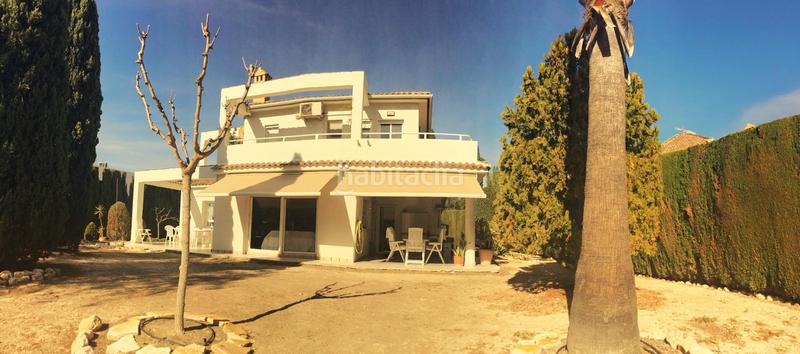 Foto 37832978-1950-46da-a936-1ce2252c6c0a. Chalet mit heizung parking pool in La Alcayna Molina de Segura