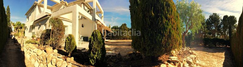 Foto 38d117cb-1592-465e-ad00-1d0e85a86a46. Chalet mit heizung parking pool in La Alcayna Molina de Segura