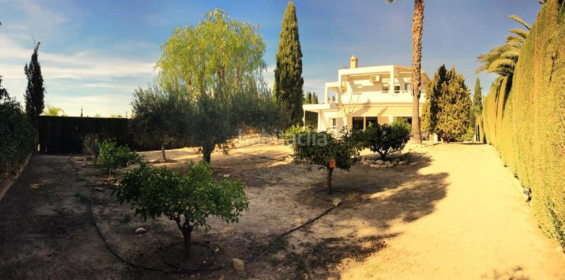 Foto 60a135c1-bbc2-4801-8eae-bf15adc2600a. Chalet mit heizung parking pool in La Alcayna Molina de Segura