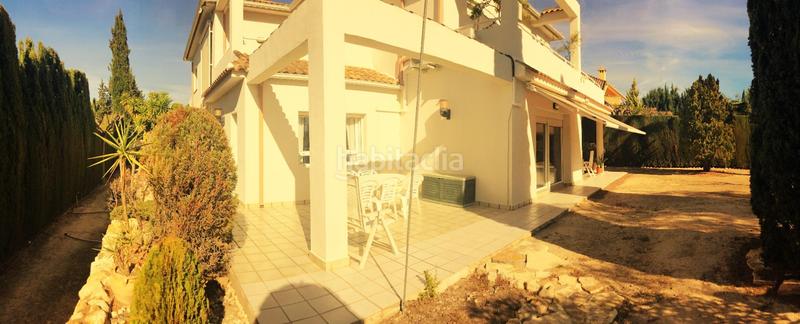 Foto 76a4b169-1520-43e0-9861-bf5d27c1ef60. Chalet mit heizung parking pool in La Alcayna Molina de Segura