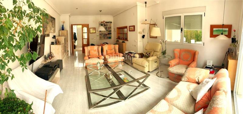 Foto 8b0d6ce3-7932-4321-926b-628ba895242d. Chalet mit heizung parking pool in La Alcayna Molina de Segura