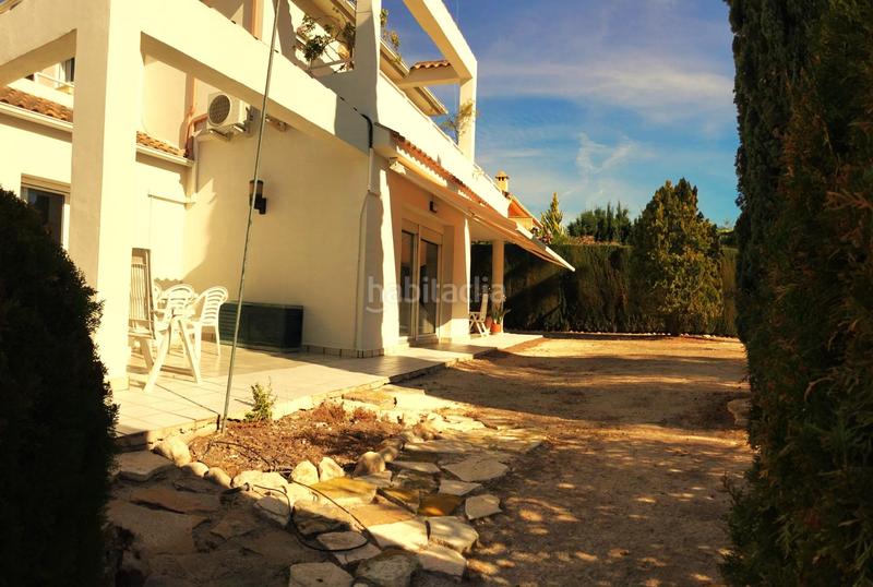 Foto d5e68df6-69ae-48b2-b4db-7d4b9b232eab. Chalet mit heizung parking pool in La Alcayna Molina de Segura