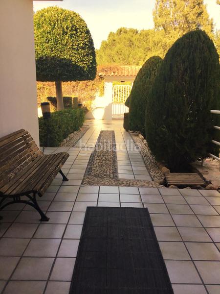 Foto db12fba0-6767-4b43-aa9a-dc81e9a6a069. Chalet mit heizung parking pool in La Alcayna Molina de Segura