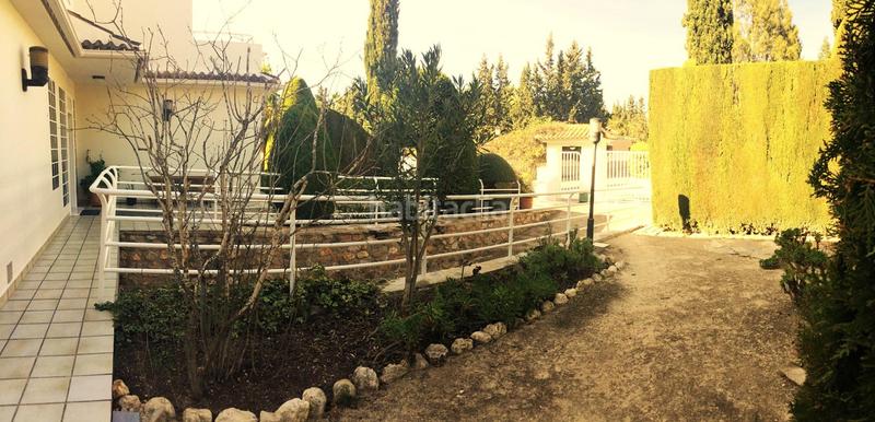 Foto ded77724-f056-466c-aa7f-b6da1af50b00. Chalet mit heizung parking pool in La Alcayna Molina de Segura