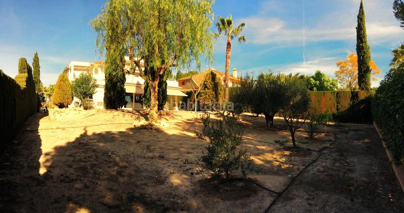 Foto f7b38f30-caa2-44ed-8f45-7b0731f3fd09. Chalet mit heizung parking pool in La Alcayna Molina de Segura