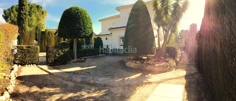 Foto f81a3522-1cf7-4b80-b970-648882a51f61. Chalet mit heizung parking pool in La Alcayna Molina de Segura