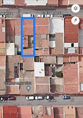 Terreny residencial a San Antonio - San José - Los Ángeles. Solar casco urbano molina