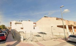 Residential Plot in San Antonio - San José - Los Ángeles. Estupenda parcela casco urbano molina de segura