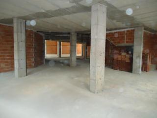 Locale commerciale in Sagrado Corazón. Bajo comercial molina de segura