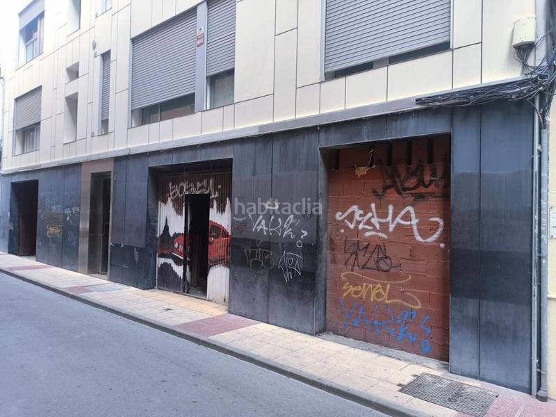 Foto 1a45d212-d1da-4296-9932-62cbc2f3a11e. Affitto locale commerciale in calle calle gavacha 6 in Murcia