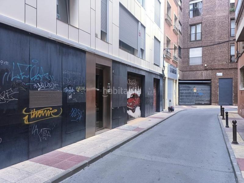 Foto 72e14593-a670-4556-9d71-72e22f6dc396. Affitto locale commerciale in calle calle gavacha 6 in Murcia